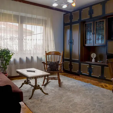 Bistrik Mahala Sarajevo