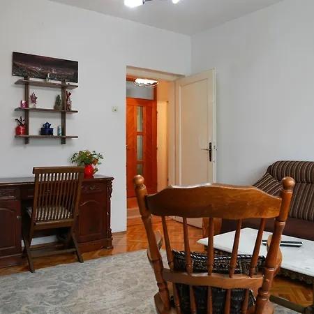 Bistrik Mahala Apartman *