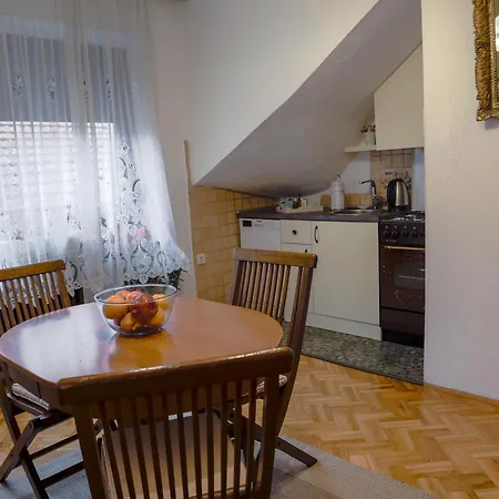 Apartman Bistrik Mahala Sarajevo