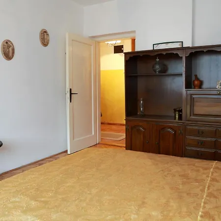 Apartman Bistrik Mahala Sarajevo