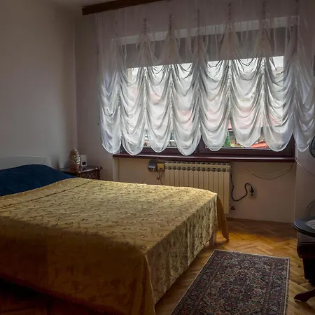 Apartamento Bistrik Mahala