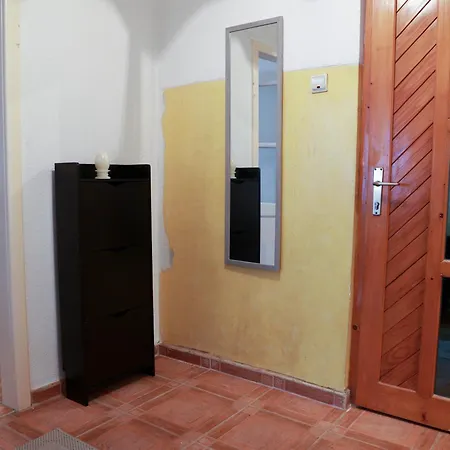 Bistrik Mahala Apartamento *