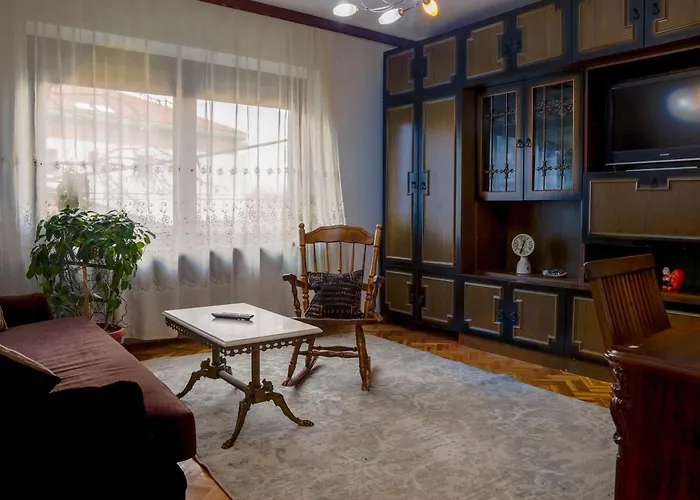 Bistrik Mahala Sarajevo