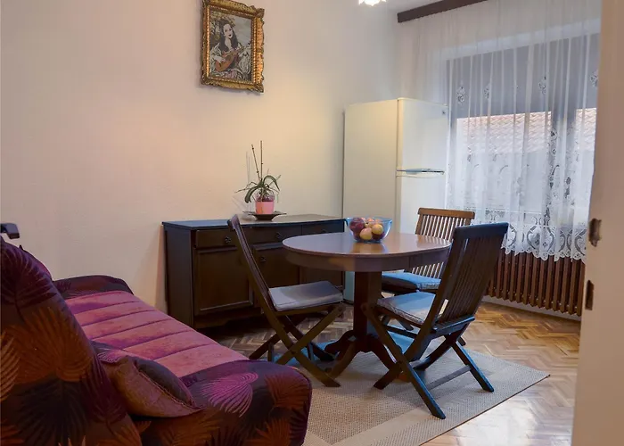 Bistrik Mahala * Sarajevo