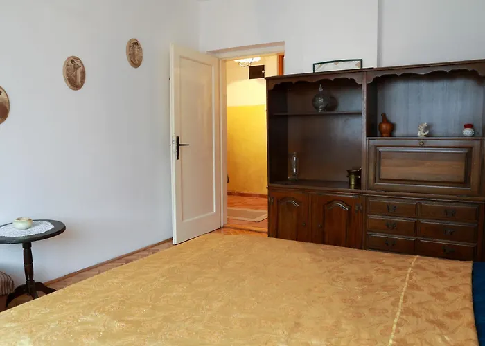 Apartman Bistrik Mahala Sarajevo