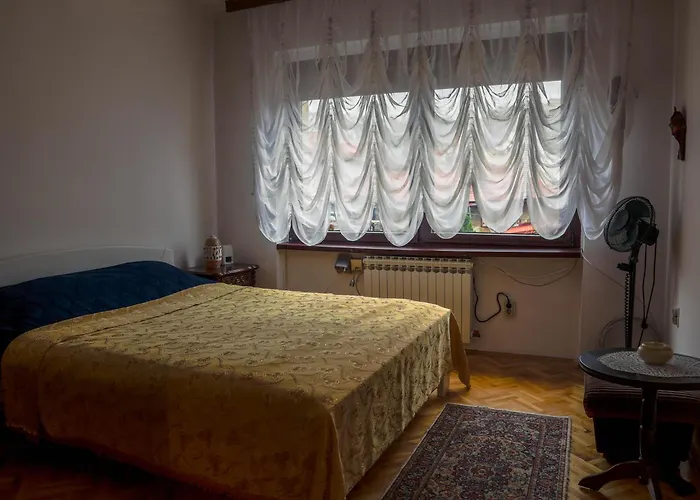 Apartman Bistrik Mahala