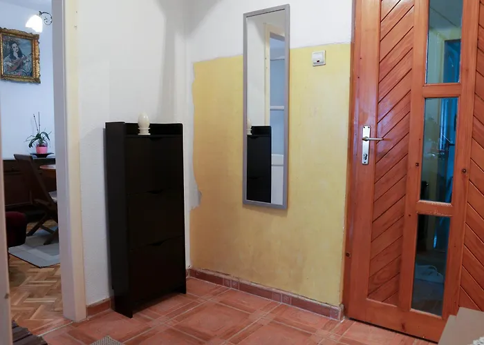 Bistrik Mahala Apartman *