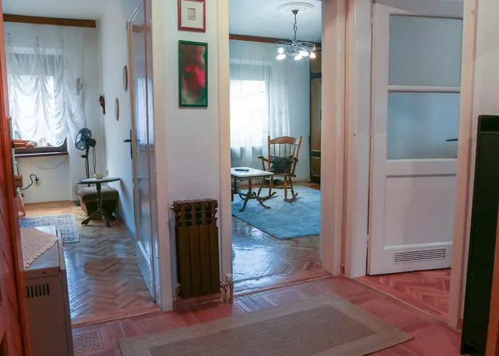 Bistrik Mahala Sarajevo